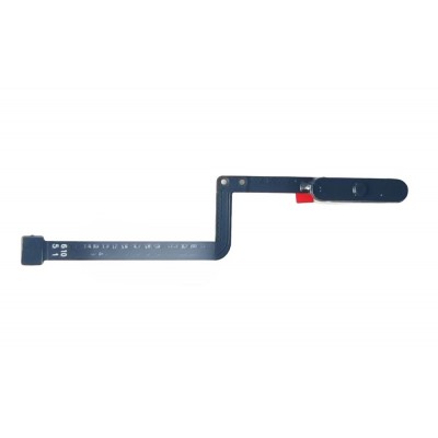 Fingerprint Sensor Flex Cable For Cubot Kingkong Ace 3 Orange By - Maxbhi Com