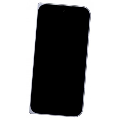 Fingerprint Sensor Flex Cable For Google Pixel 10 Pro Fold Grey By - Maxbhi Com