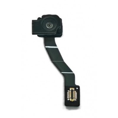 Fingerprint Sensor Flex Cable For Nothing Phone 2a Black By - Maxbhi Com