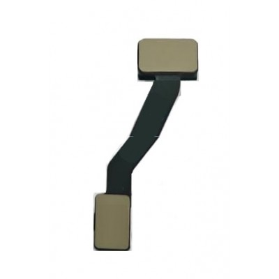Fingerprint Sensor Flex Cable For Nothing Phone 2a Black By - Maxbhi Com