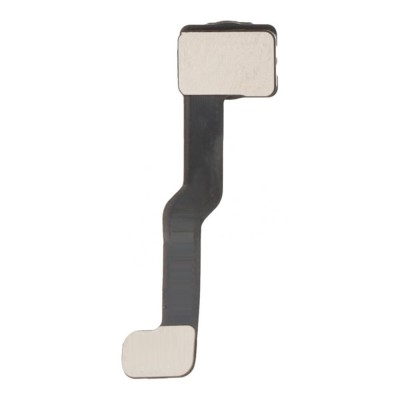 Fingerprint Sensor Flex Cable For Realme Gt 2 Blue By - Maxbhi Com