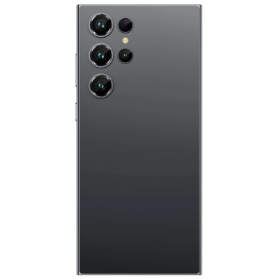 Full Body Housing For Oukitel C61 Black - Maxbhi Com