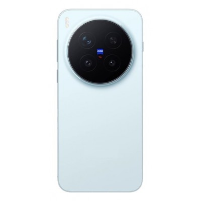 Full Body Housing For Vivo X300 Pro 5g Blue - Maxbhi Com