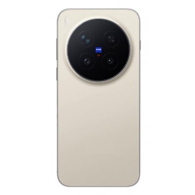 Full Body Housing For Vivo X300 Pro 5g Gold - Maxbhi Com