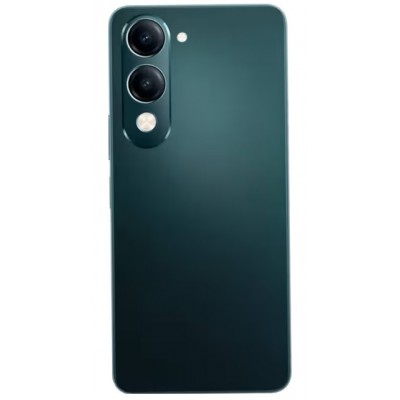 Full Body Housing For Vivo Y19s 5g Black - Maxbhi Com