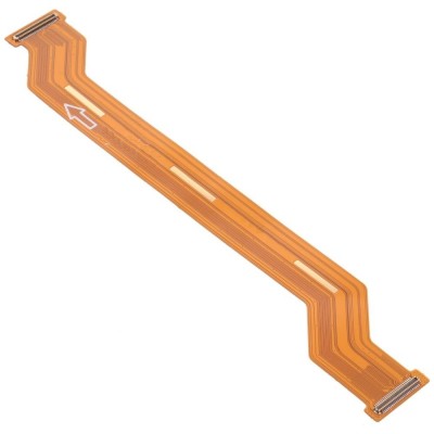 Lcd Flex Cable For Realme 8s 5g By - Maxbhi Com