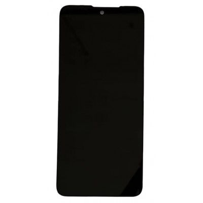 Lcd With Touch Screen For Cubot Kingkong Ace 3 Black By - Maxbhi Com