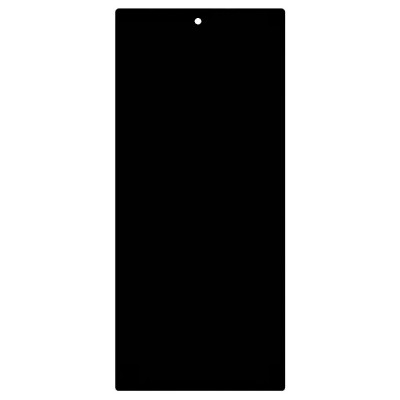 Lcd With Touch Screen For Oukitel C61 Blue By - Maxbhi Com