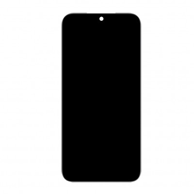 Lcd With Touch Screen For Xiaomi Poco F8 Pro Silver By - Maxbhi Com