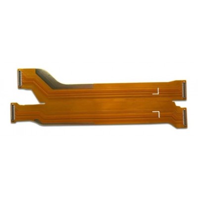 Main Board Flex Cable For Infinix Zero 30 5g By - Maxbhi Com