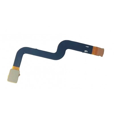 Microphone Flex Cable For Cubot Kingkong Ace 3 By - Maxbhi Com