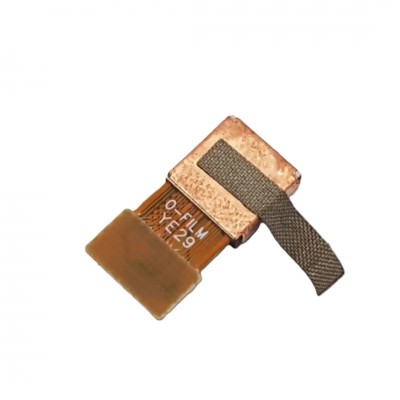 Replacement Front Camera For Lenovo S856 Selfie Camera By - Maxbhi Com