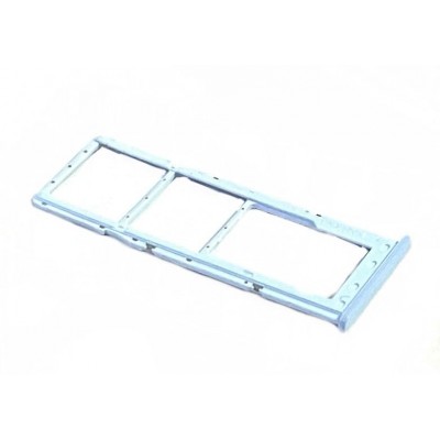 Sim Card Holder Tray For Samsung Galaxy F23 5g Blue - Maxbhi Com