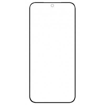 Touch Screen Digitizer For Vivo X300 Pro 5g White By - Maxbhi Com