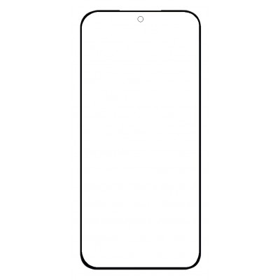 Touch Screen Digitizer For Xiaomi Poco F8 Ultra Black By - Maxbhi Com