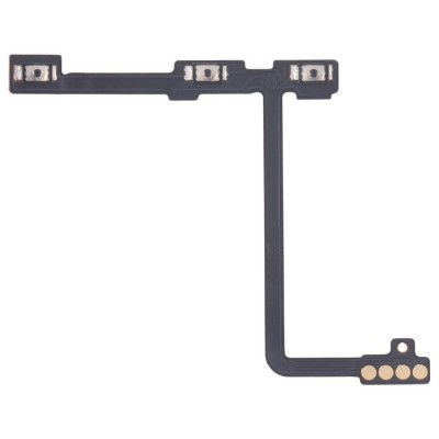 Volume Button Flex Cable For Huawei Nova 14 By - Maxbhi Com