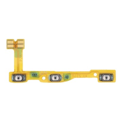 Volume Button Flex Cable For Xiaomi Poco F8 Pro By - Maxbhi Com