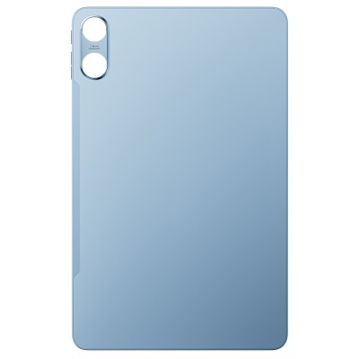 Back Panel Cover For Blackview Oscal Pad 100 Blue - Maxbhi Com