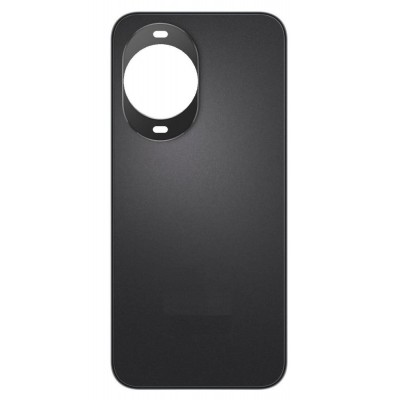 Back Panel Cover For Huawei Nova 14 Black - Maxbhi Com