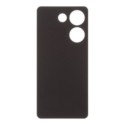 Back Panel Cover For Tecno Camon 20 Pro 4g White - Maxbhi Com