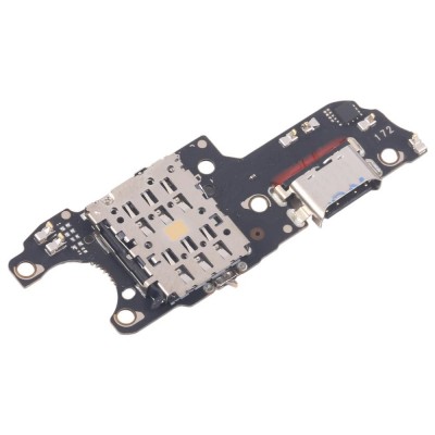 Charging Connector Flex Pcb Board For Huawei Nova 14 By - Maxbhi Com