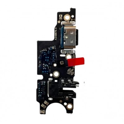 Charging Connector Flex Pcb Board For Realme C73 5g By - Maxbhi Com