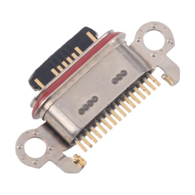 Charging Connector For Oppo A3x 5g By - Maxbhi Com