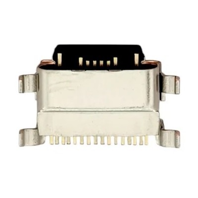 Charging Connector For Xiaomi Mi 11x Pro By - Maxbhi Com