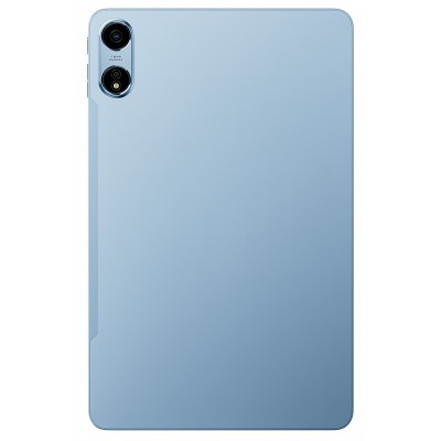 Full Body Housing For Blackview Oscal Pad 100 Blue - Maxbhi Com