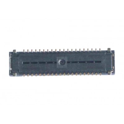Lcd Connector For Motorola Moto E4 Plus By - Maxbhi Com