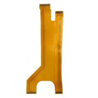 Lcd Flex Cable For Xiaomi Redmi K80 Ultra By - Maxbhi Com