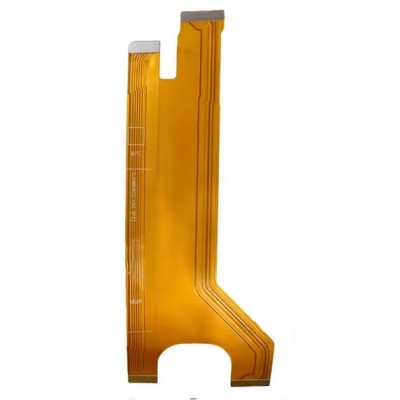 Lcd Flex Cable For Xiaomi Redmi K80 Ultra By - Maxbhi Com