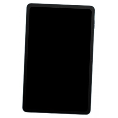 Lcd Frame Middle Chassis For Blackview Oscal Pad 100 Blue By - Maxbhi Com