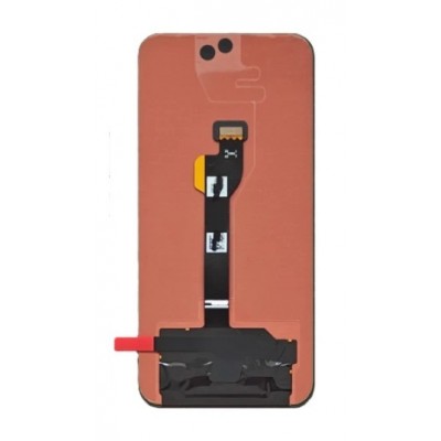 Lcd With Touch Screen For Honor 400 Pro Grey By - Maxbhi Com