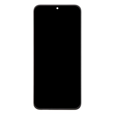 Lcd With Touch Screen For Huawei Nova 14 Black By - Maxbhi Com