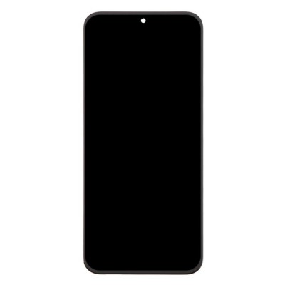 Lcd With Touch Screen For Huawei Nova 14 White By - Maxbhi Com