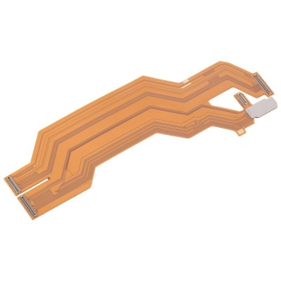 Main Board Flex Cable For Vivo Iqoo Neo9 5g By - Maxbhi Com