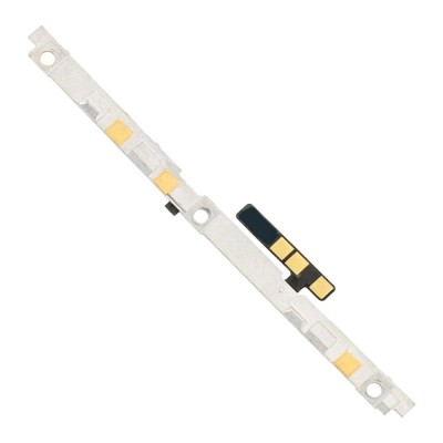 Power Button Flex Cable For Google Pixel 9 Pro Fold On Off Flex Pcb By - Maxbhi Com