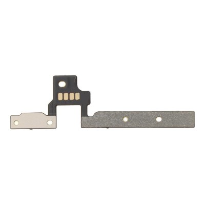 Power Button Flex Cable For Google Pixel 9 Pro Xl On Off Flex Pcb By - Maxbhi Com