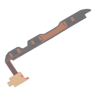 Power Button Flex Cable For Honor 400 Pro On Off Flex Pcb By - Maxbhi Com