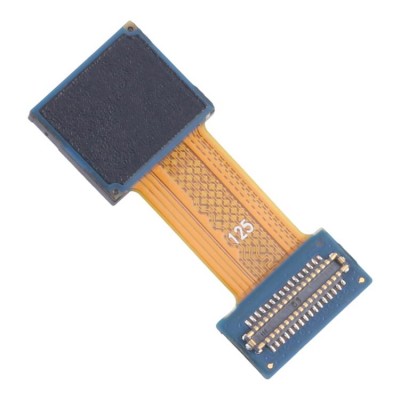 Replacement Front Camera For Samsung Galaxy Tab S10 Plus 5g Selfie Camera By - Maxbhi Com
