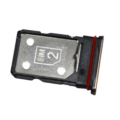Sim Card Holder Tray For Motorola Edge 50 Neo Gold - Maxbhi Com