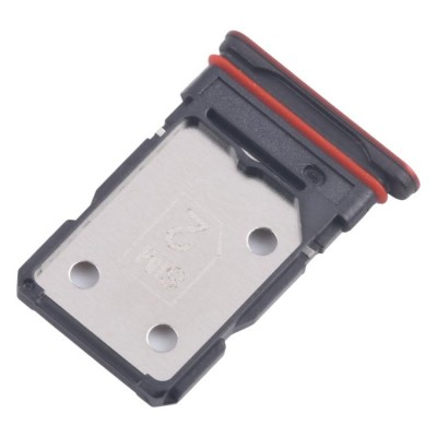 Sim Card Holder Tray For Motorola Edge 50 Neo Red - Maxbhi Com