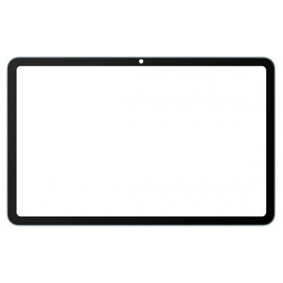 Touch Screen Digitizer For Blackview Oscal Pad 100 Black By - Maxbhi Com
