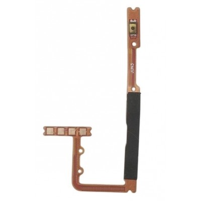Volume Button Flex Cable For Infinix Smart 8 Pro By - Maxbhi Com