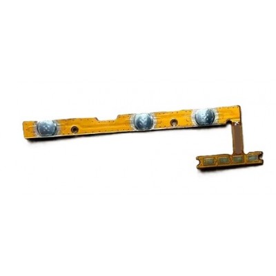 Volume Button Flex Cable For Xiaomi Poco C71 By - Maxbhi Com