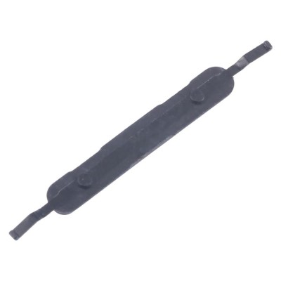 Volume Side Button Outer For Samsung Galaxy M06 5g Black By - Maxbhi Com