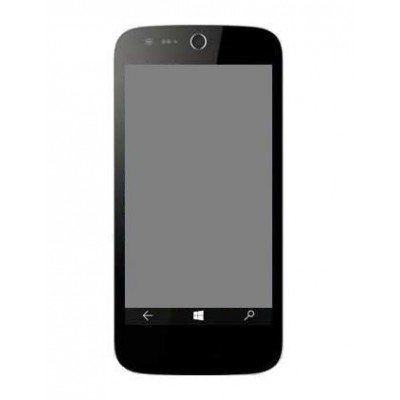LCD Screen for Acer Liquid Z320 - Black