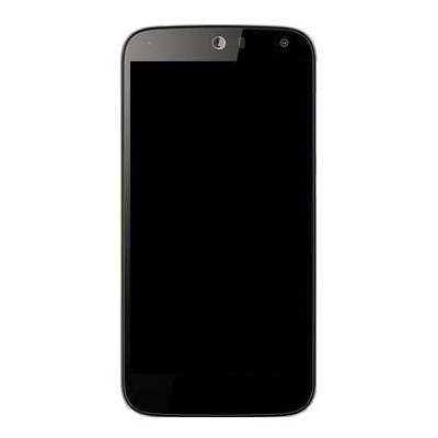 LCD Screen for Acer Liquid Z630 - Black