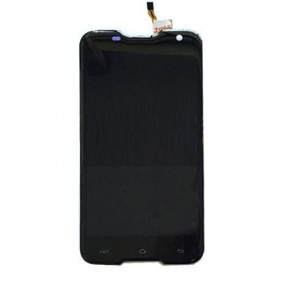LCD Screen for Blackview BV5000 - Black
